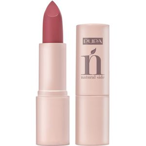 Lip Make-Up Natural Side Pure Radiant Colour Lipstick 006 Intense Damask
