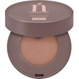 Eye Make-Up Natural Side Compact Eyeshadow 006 Golden Rose