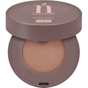 Eye Make-Up Natural Side Compact Eyeshadow 006 Golden Rose