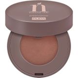 Eye Make-Up Natural Side Compact Eyeshadow 007 Copper Fever