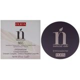 Eye Make-Up Natural Side Compact Eyeshadow 007 Copper Fever