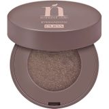 Pupa Milano - Natural Side - Oogschaduw - 008 Chocolate Brown