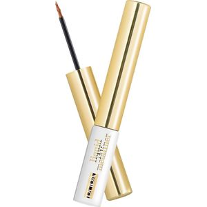 PUPA Milano Gold me liquid metalliner eyeliner - 001 Metal Copper