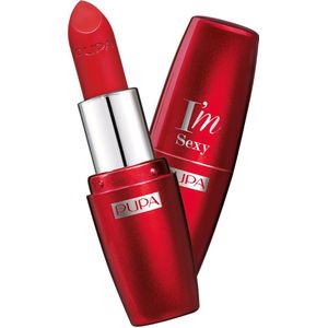 Pupa Milano I'm Sexy Lipstick 002
