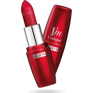 PUPA I'm Unique Matt lippenstift 3,5 g 002 Passionate Fire