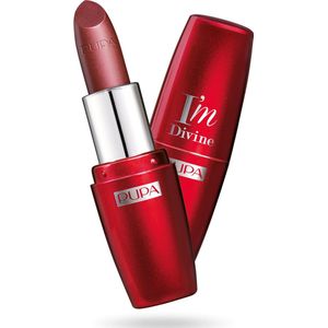 Pupa Milano - I'M Divine - Lippenstift - 003 Heavenly Berry