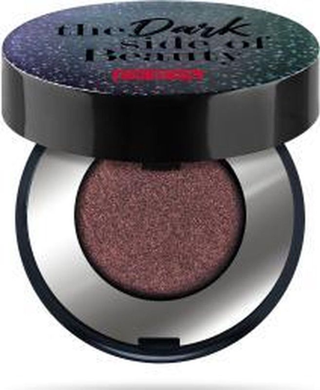 Oogschaduw - Multi-Reflective - Zwart - 6 Kleuren