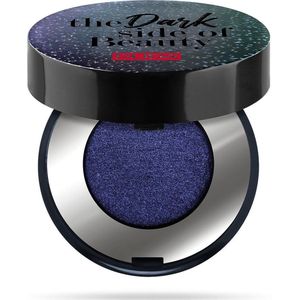 Pupa The dark side of beauty multi-reflective smoky eyeshadow - 006 Dark blue