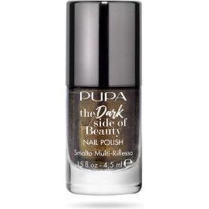 PUPA Milano - The Dark Side of Beauty - Nagellak - Goud - 4,5 ml