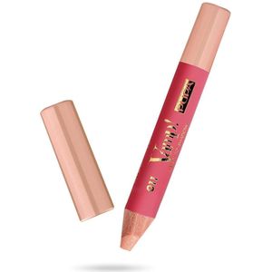 pupa milano glamourose vamp! ready to shadow 011