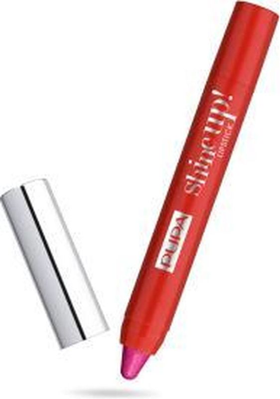Lippenstift - Shine Up - Glinsterende Finish