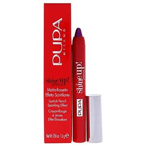 Lip Make-Up Shine Up! Lipstick Pencil 011 Scandalous Lips