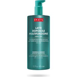 PUPA Melk Sun Care Multifunction After Sun Milk