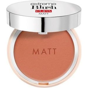 Pupa - Extreme Blush - Blush - 002 Pop Brown - 4 Gram