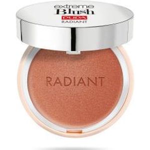 Pupa Milano - Extreme Blush Radiant - 010