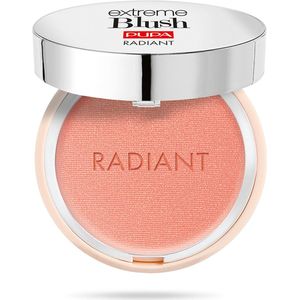 Face Make-Up Extreme Blush Radiant 040 Orange Vibes