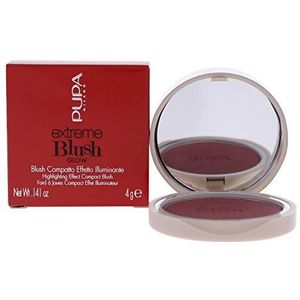Pupa Milano - Extreme Blush Glow - 200 - Blush - 4 gram