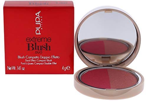 Pupa Milano - Extreme Blush Duo - 140