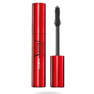 PUPA Milano Ogen Mascara Vamp! Sexy Lashes Mascara No. 011 Extra Black