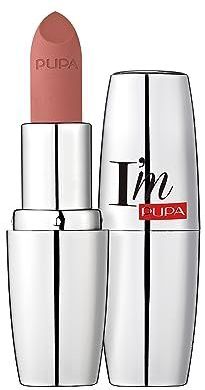 I'm Matt - Lippenstift - Matte Afwerking - Fluweelzacht - Rijke Pigmentatie