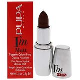 PUPA - I'm Matt - Lippenstift - Tempting Taupe - 3.5gr