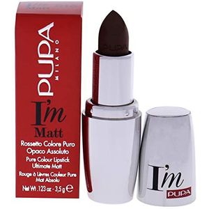 Lip Make-Up - I'm Matt - Lippenstift - 016 Mochaccino - 4 g