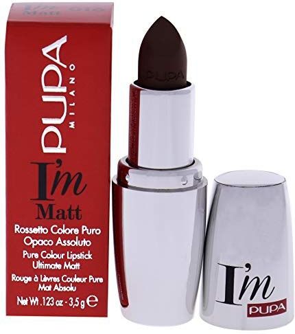 Lip Make-Up - I'm Matt - Lippenstift - 016 Mochaccino - 4 g