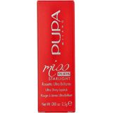PUPA Milano - Miss Pupa Starlight Lipstick 2.5 g Charming Charlotte