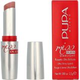 PUPA Milano - Miss Pupa Starlight Lipstick 2.5 g Charming Charlotte
