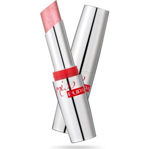 PUPA Milano - Miss Pupa Starlight Lipstick 2.5 g Charming Charlotte