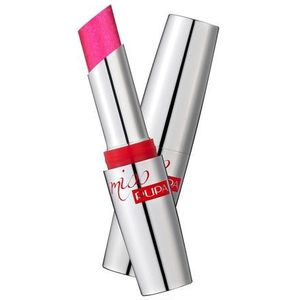 PUPA Milano - Miss Pupa Starlight Lipstick 2.5 g Lovely Meghan