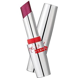 PUPA Milano - Miss Pupa Starlight Lipstick 2.5 g Insolent Victoria