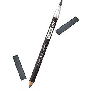 Pupa Powder Eye Pencil N. 002 Powdery Grey 990 g