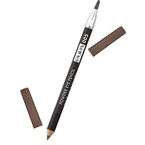 Pupa Powder Eye Pencil Nr. 005 Powdery Taupe - 980 g