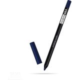 PUPA Potlood Eye Make-Up Extreme Kajal Eye Pencil 003 Extreme Blue