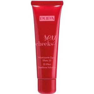 Pupa Milano - Sexy Cheeks - 30 ml