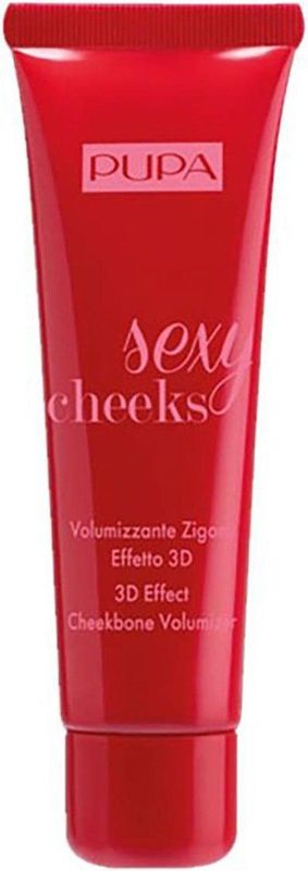 Pupa Milano - Sexy Cheeks - 30 ml