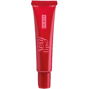 PUPA Lippenbalsem Lip Make-Up Sexy Lips