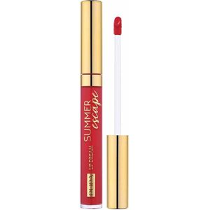 PUPA Milano Summer Escape Lip Dream, Rood, Red Desire, 1 kleuren, Kleurend, Vrouwen, Glans