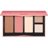 PUPA Milano - Never Without All-In One - Concealer - Licht Huid - 15.2 g