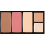 PUPA Milano - Never Without All-In One Concealer 15.2 g Medium skin