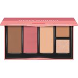 PUPA Milano Never Without All in One Face Palettte 003 Medium Skin 15,2 ml