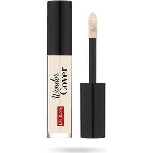 PUPA Milano Complexion Concealer Wonder Cover 001 Porcelain