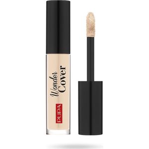 PUPA Milano Complexion Concealer Wonder Cover 002 Light Beige