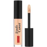 PUPA Milano Complexion Concealer Wonder Cover 004 Warm Beige