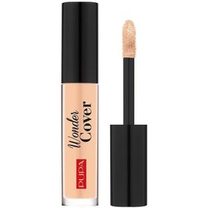 PUPA Milano Complexion Concealer Wonder Cover 004 Warm Beige