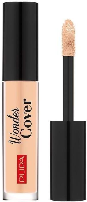 PUPA Milano Complexion Concealer Wonder Cover 004 Warm Beige