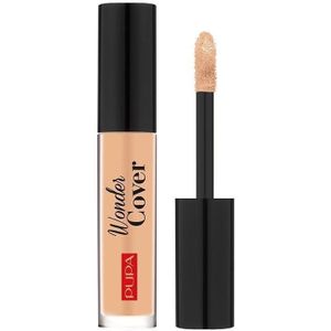 PUPA Milano Complexion Concealer Wonder Cover 005 Sand