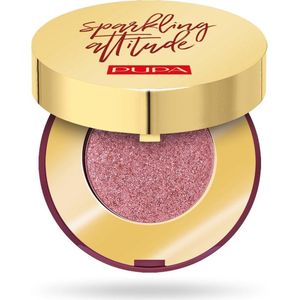 PUPA Milano Sparkling Attitude Multi-Reflection oogschaduw