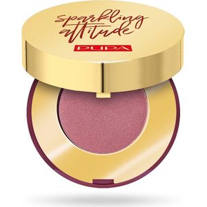 PUPA Milano Sparkling Attitude Luminous oogschaduw